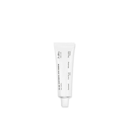 To Be Youthful eye serum