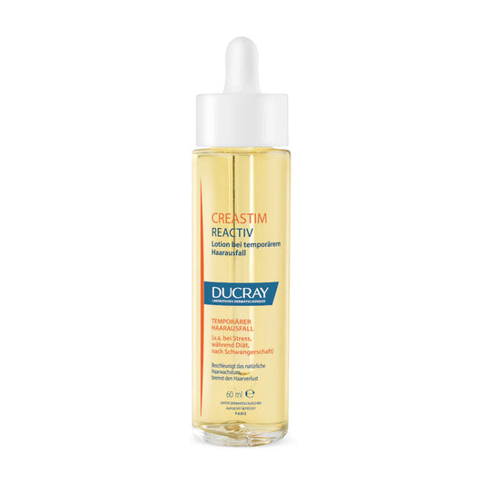 Ducray Anti-hair Loss Lotion Creastim Reactiv 60ml