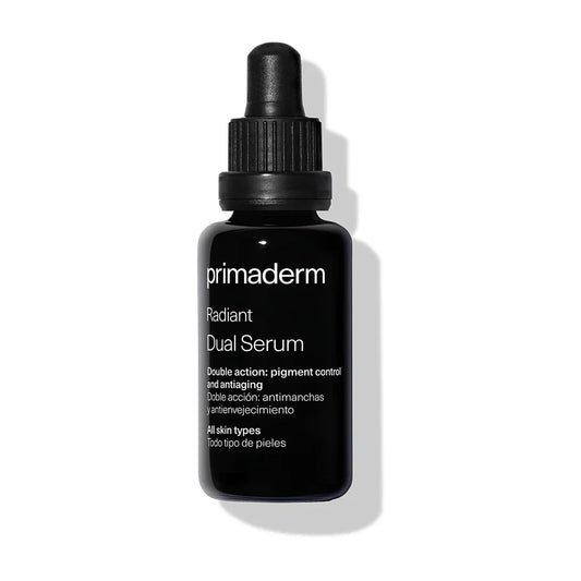 Radiant Dual Serum 30 ML