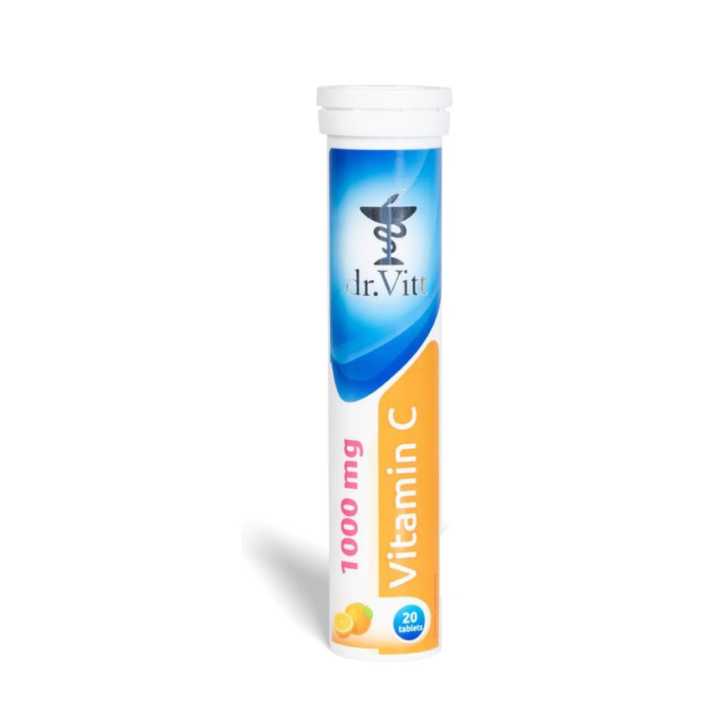 Dr.Vitt MINERALS 20 tablets