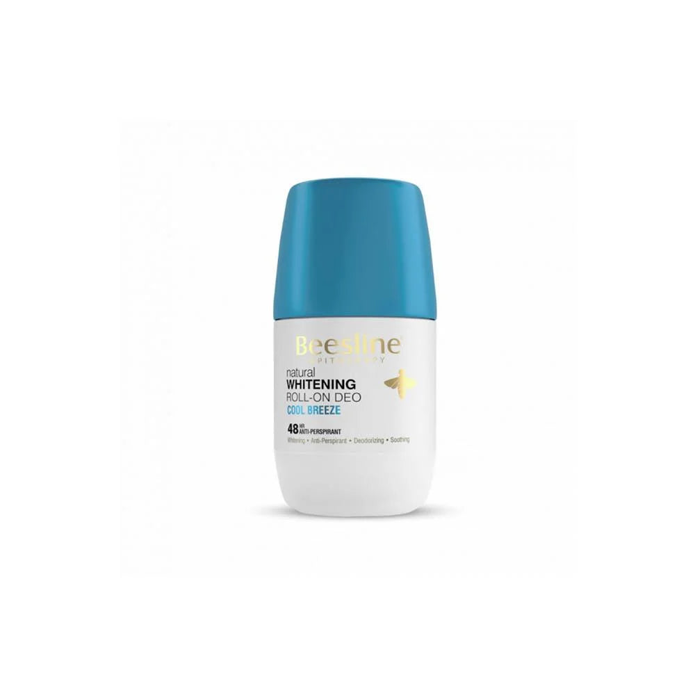 Whitening Roll-On Deodorant - Cool
