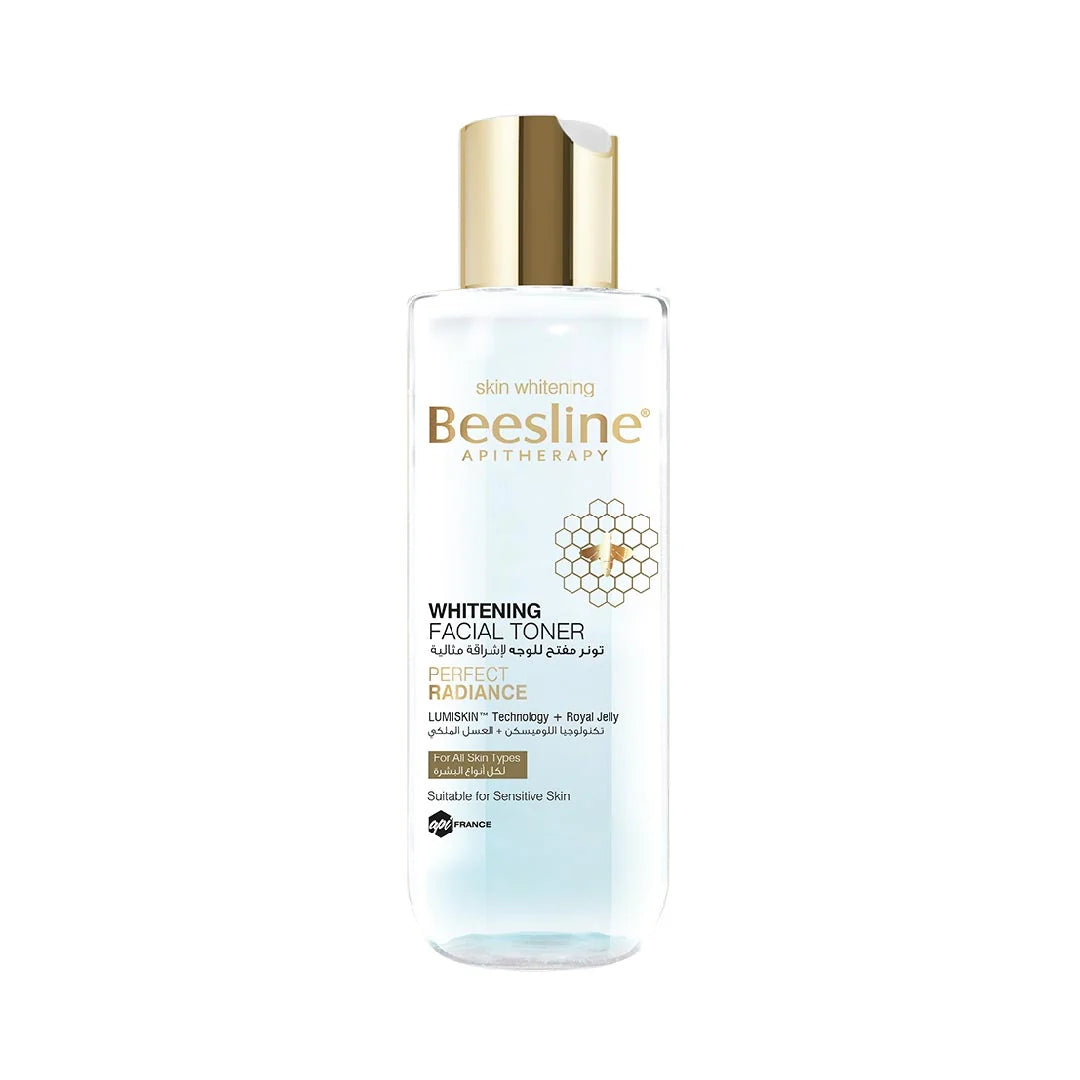 Whitening Facial Toner