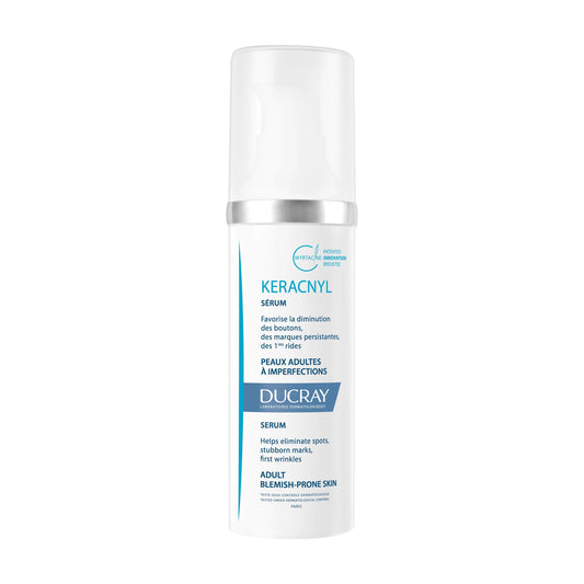Ducray Keracnyl Serum  30ml