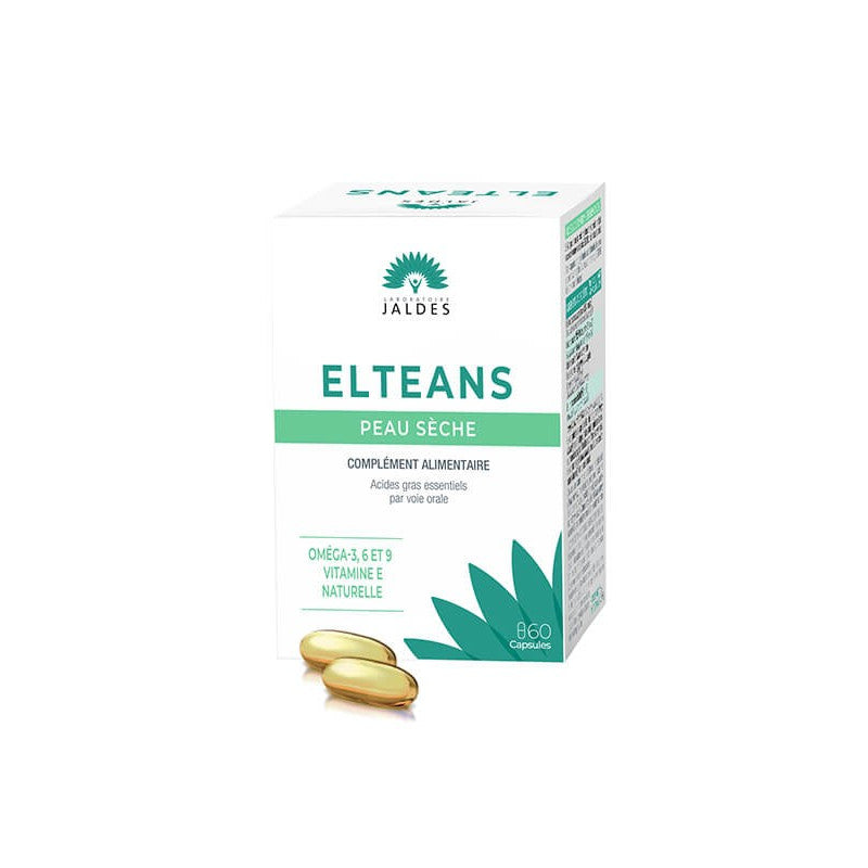 ELTEANS 60 TABS