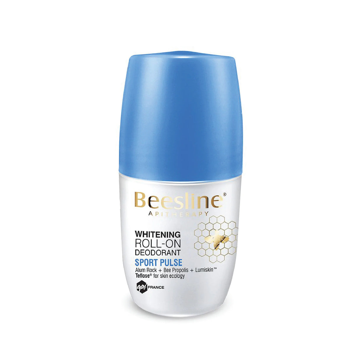 Deo Whitening - Sport Pulse
