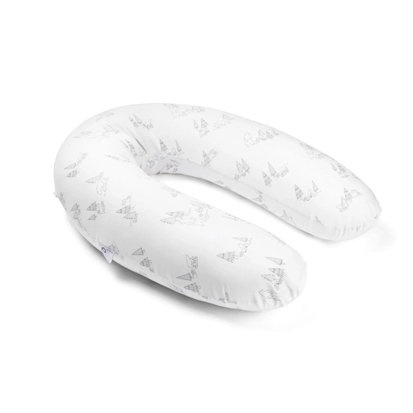 Buddy Nursing Pillow