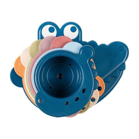 bebeconfort Transfer cups crocodile