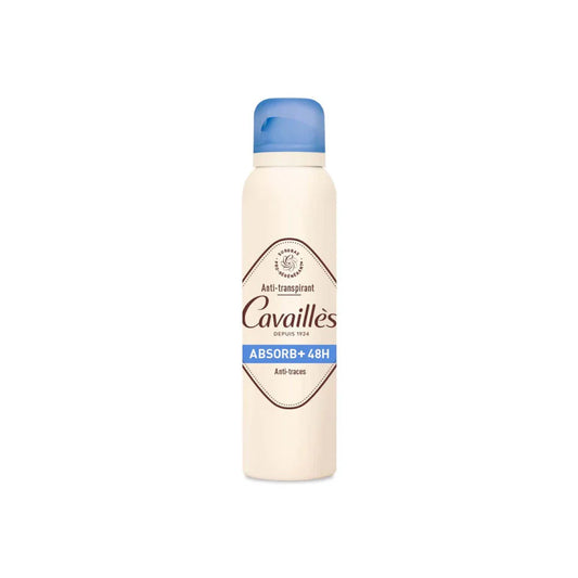 Cavailles Deo Sp. Antitranspirant(Homme) 150ml