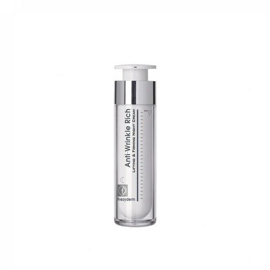 FREZYDERM ANTI-WRINKLE RICH DAY CREAM 45+ 50ml
