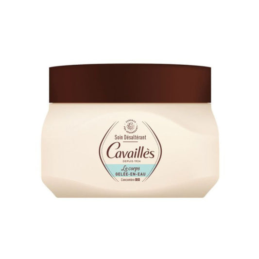 Cavailles Gelee-en-eau Desalt 200ml
