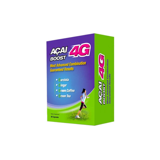 AcaiBoost 4G
