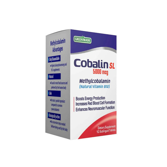 Cobalin