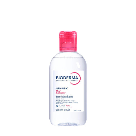 Bio Sensibio H2O 850 ml
