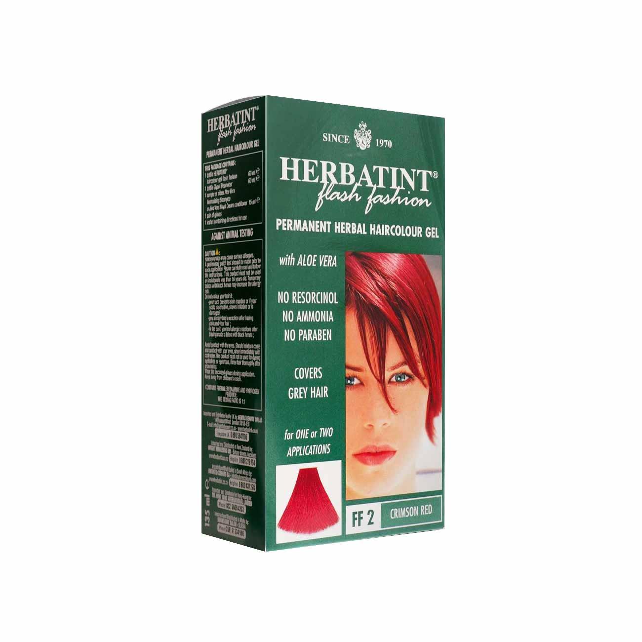 Flash Fashion 150ML