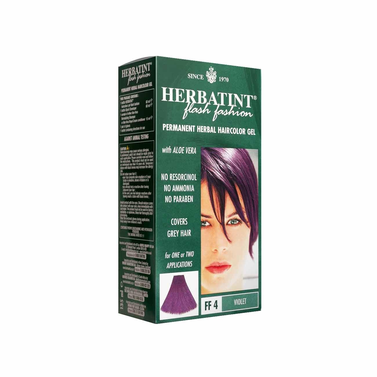 Flash Fashion 150ML