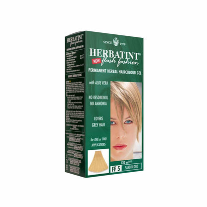 Flash Fashion 150ML