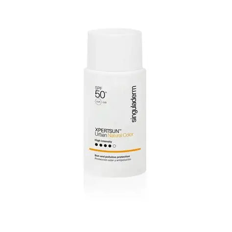 Xpertsun Urban Natural Color High Intensity 50 ML