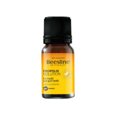 Propolis Solution