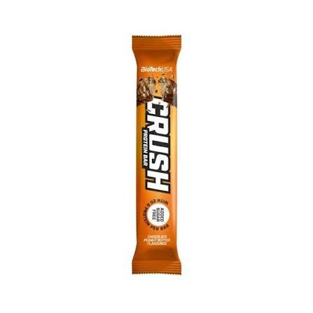 Crush Bar 12*64g (Different Flavors)