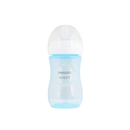 Avent Natural Response baby bottle 1m+ 260ml