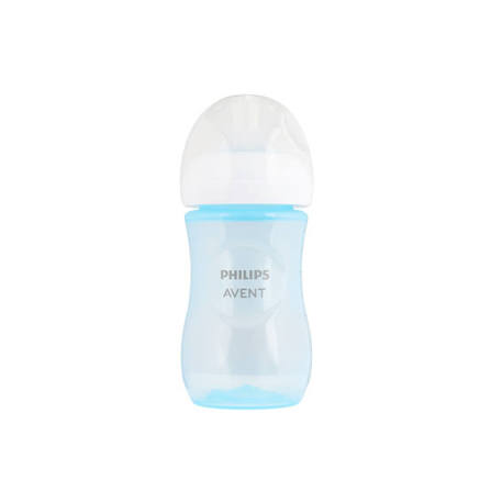Avent Natural Response baby bottle 1m+ 260ml