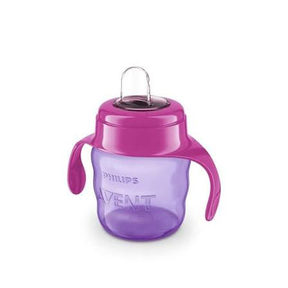 Easy sip Spout Cup 200ml