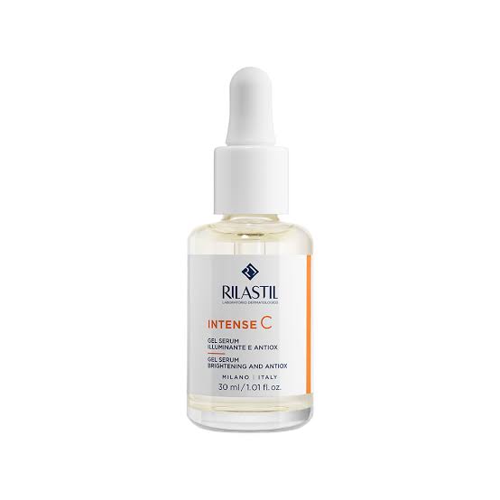 Intense C Gel Serum Brightening And Antiox 30ML