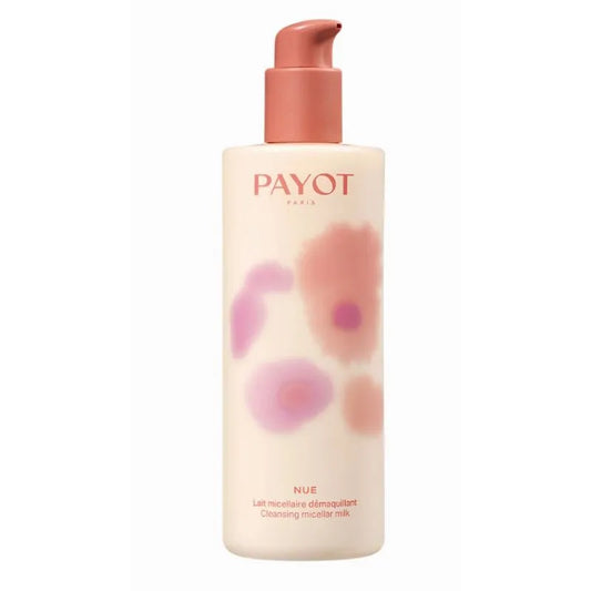 NUE Micellar Cleansing Milk