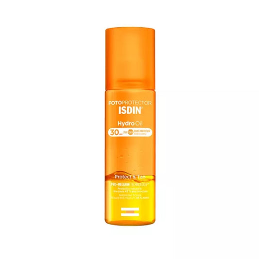 Fp Hydrooil Spf30 200ml