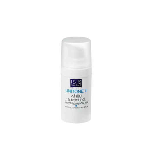 UNITONE 4 WHITE ADVANCED 15ml