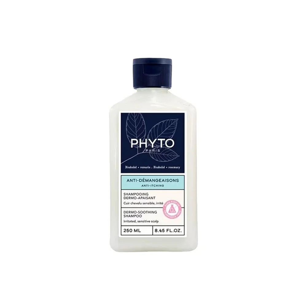 Anti-itching Shamp 250ML