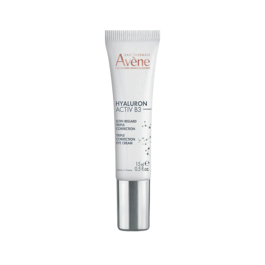 Avène Hyaluron Activ B3 Triple Correction Eye Care 15ml
