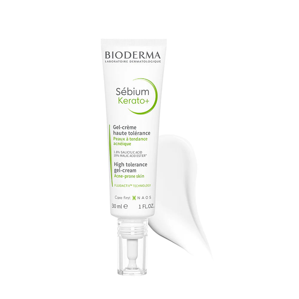 Sebium Kerato+ Te30ml