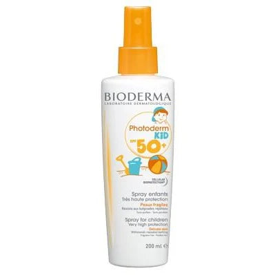 Photoderm Kid Spray Spf50+ 200ML