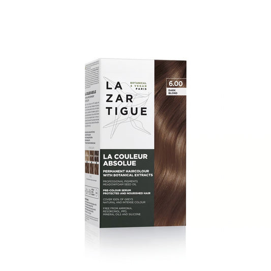 La Couleur Absolue- DARK BLOND 6.00