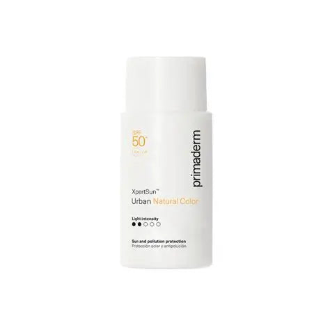 Xpertsun Urban Natural Color Light Intensity 50 ML