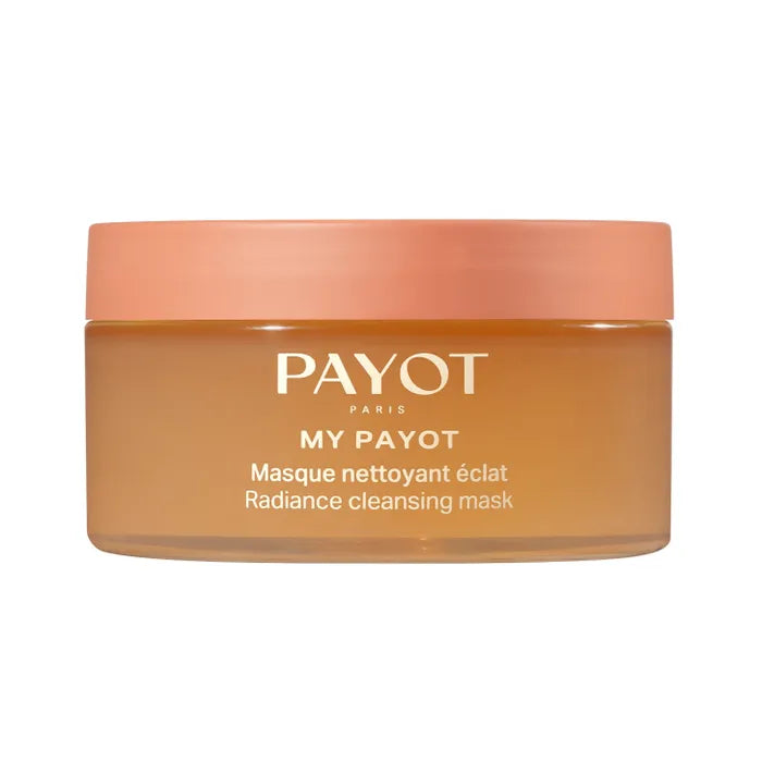 MY PAYOT Masque Nettoyant Éclat