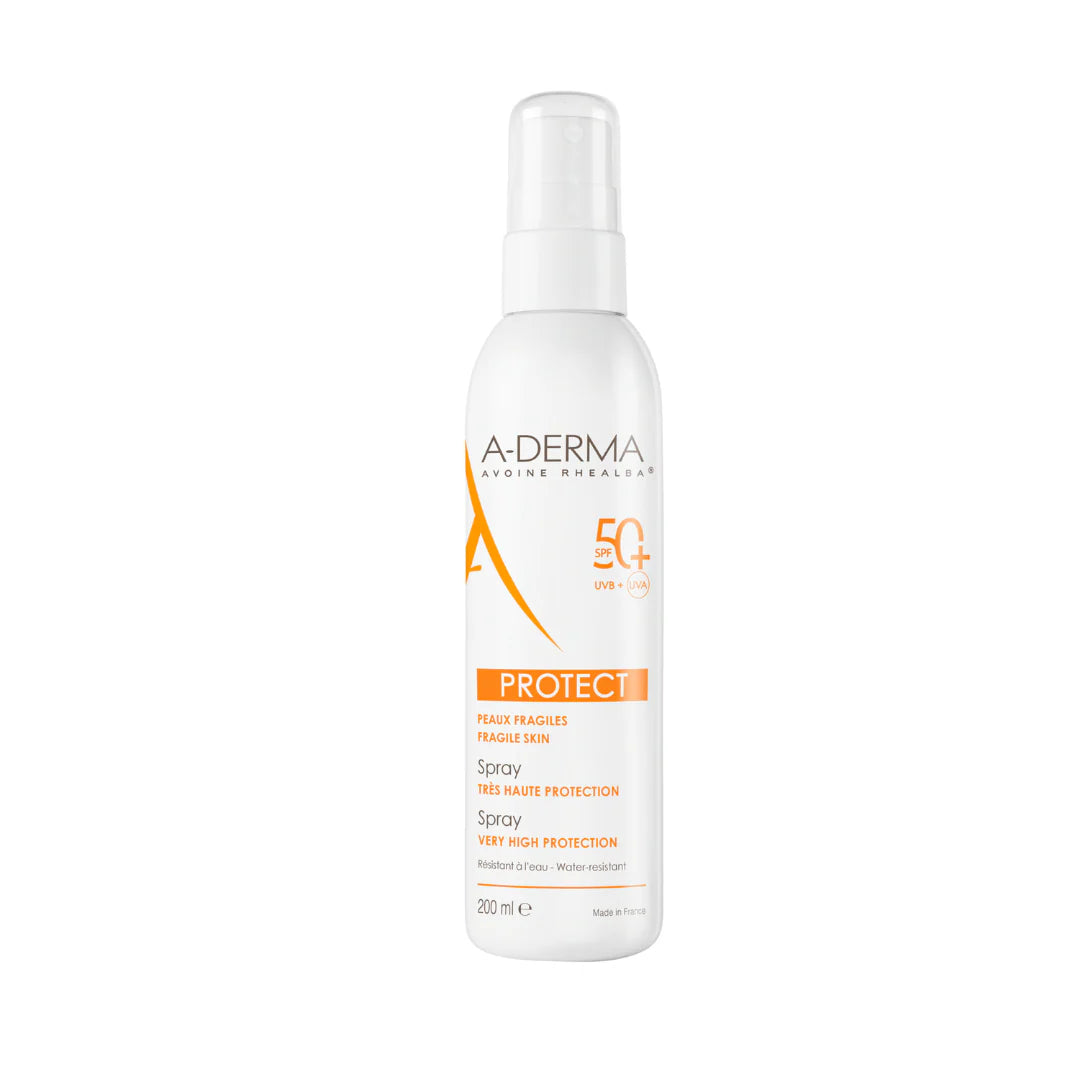 A-derma Protect Spray Spf 50+ 200ml