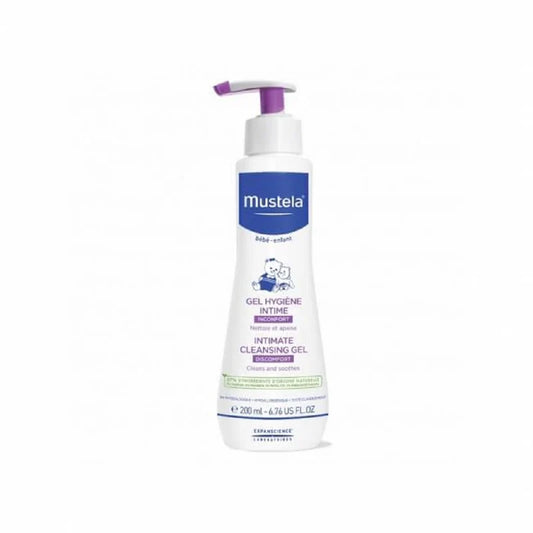 Intimate Hygeine gel 200ml