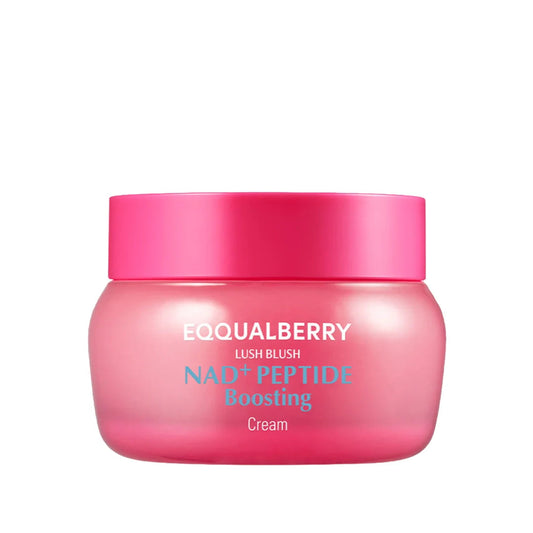 NAD+ Peptide Boosting Cream