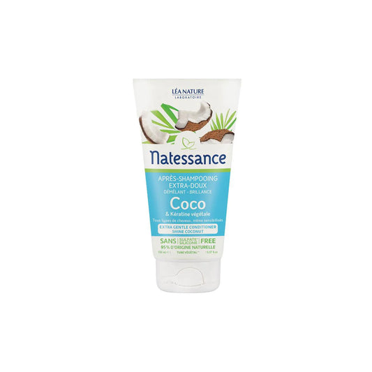 Cosm Coco Apres Shampoo 150ML