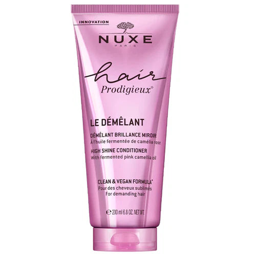 High Shine Conditioner 200ML