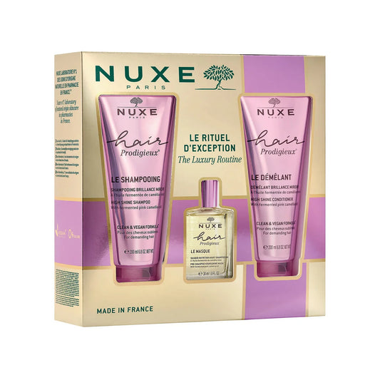Kit Hair Prodigieux 24