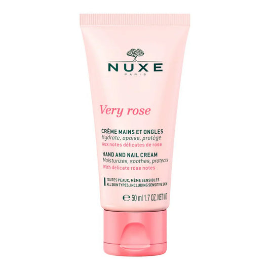 Vrose hand cream 50ML