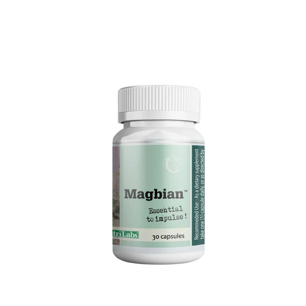 Magbian (30 Tablets)