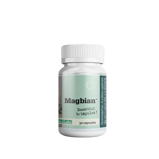 Magbian (30 Tablets)