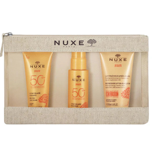 Sun Travel Kit