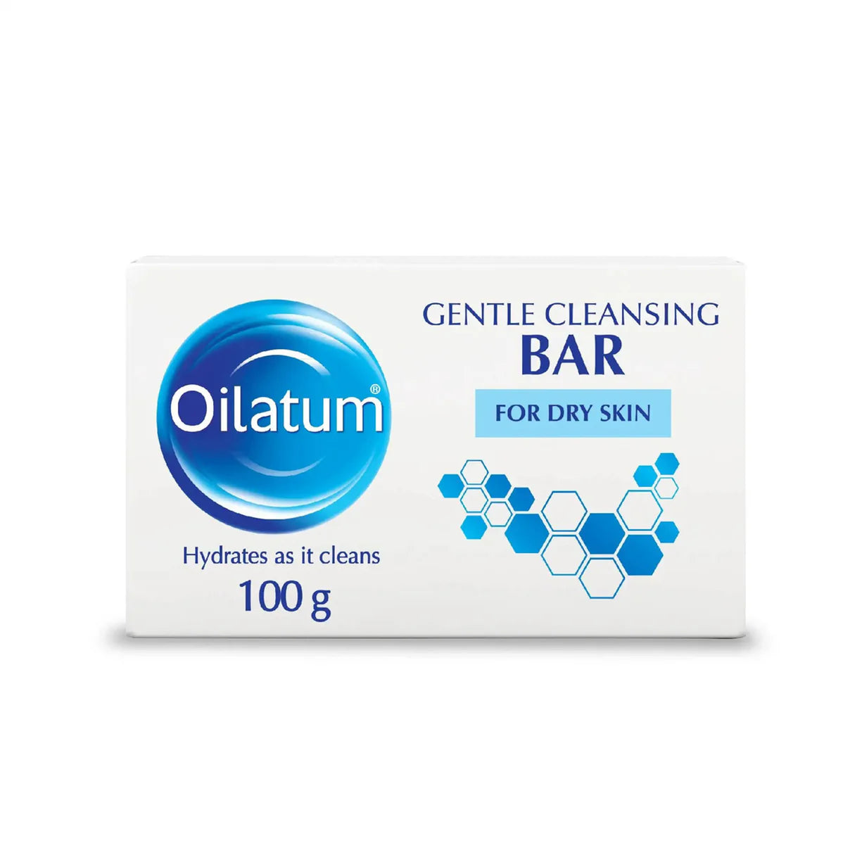 Gentle Cleansing Bar 100g