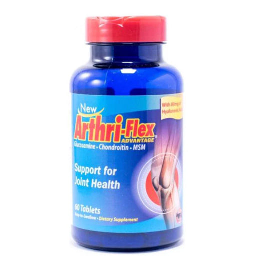 Arthriflex 60 Tabs