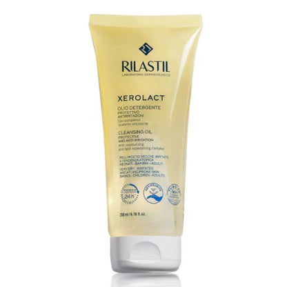Xerolact Cleansing Oil
